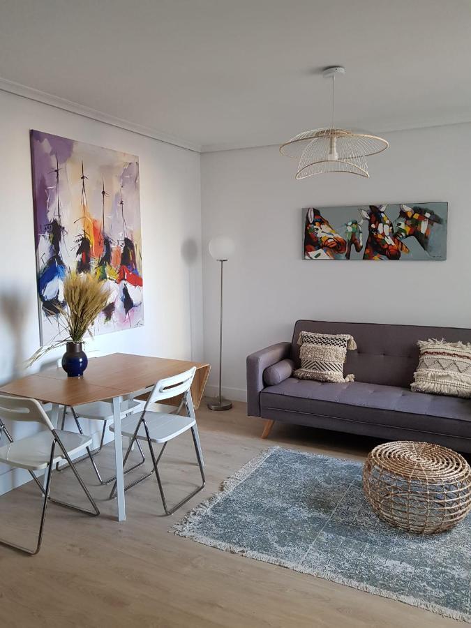 Puertochico Apartment *