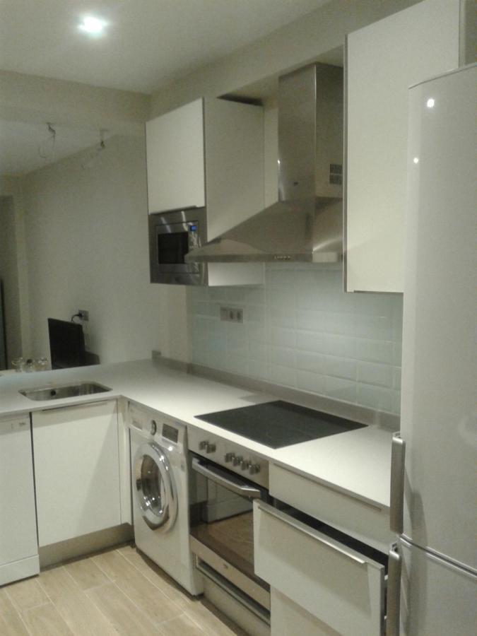 Apartamento Alquiler Aptos En Santander