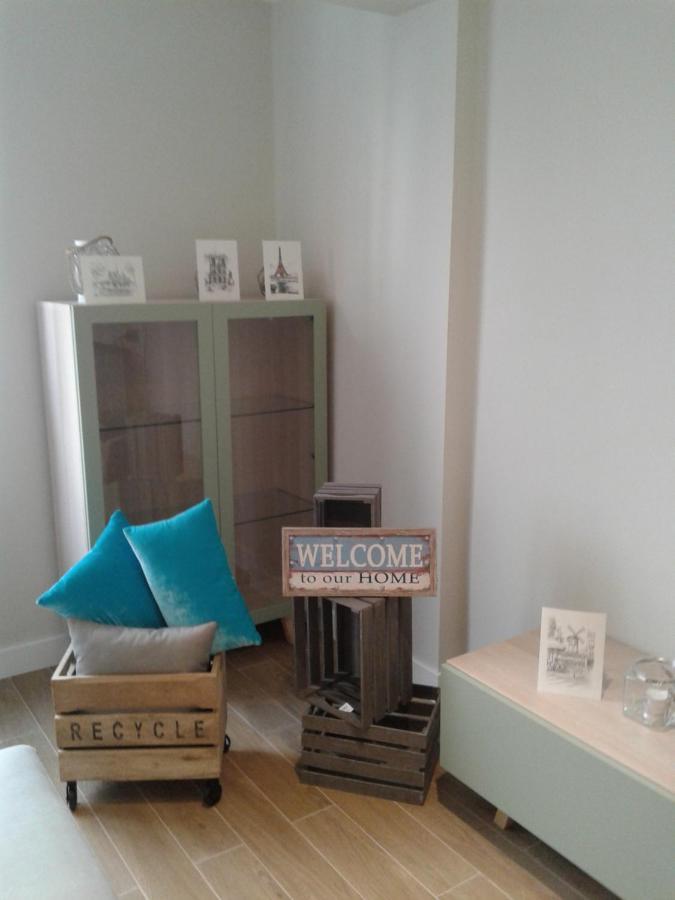 Apartamento Alquiler Aptos En
