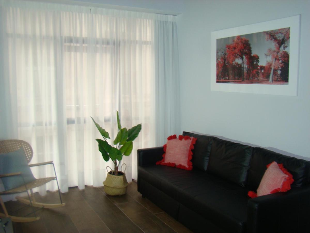 Alquiler Aptos En Apartamento