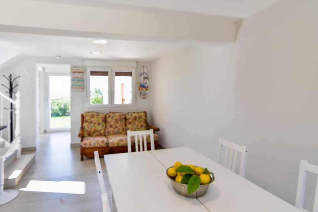 ¡nuevo! Casa Reformada, Cómoda Y Con Vistas Al Mar Сasa de vacaciones