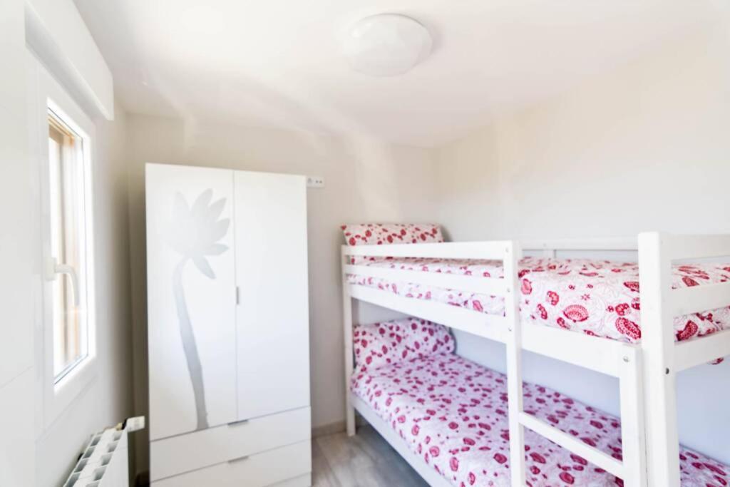¡nuevo! Casa Reformada, Cómoda Y Con Vistas Al Mar Сasa de vacaciones *