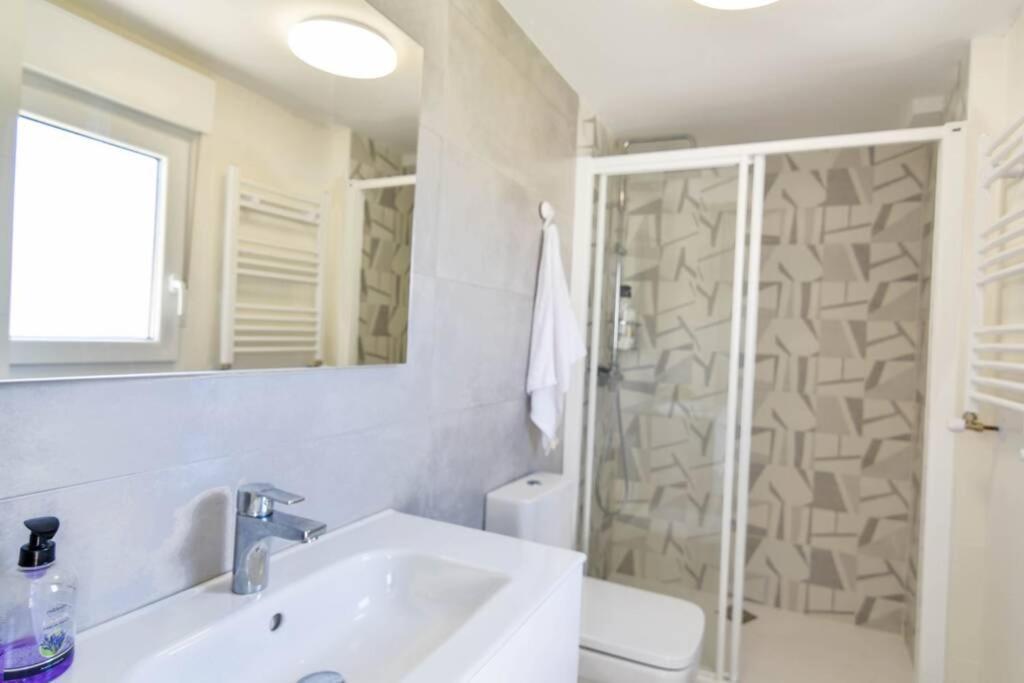 ¡nuevo! Casa Reformada, Cómoda Y Con Vistas Al Mar Сasa de vacaciones *