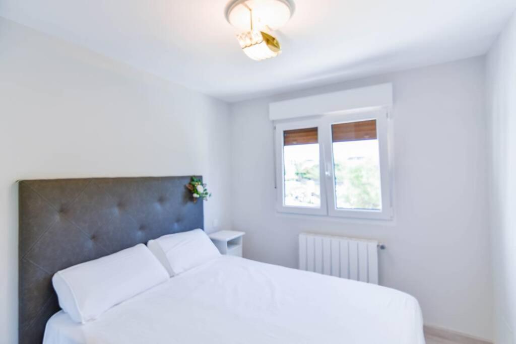 Сasa de vacaciones ¡nuevo! Casa Reformada, Cómoda Y Con Vistas Al Mar Santander