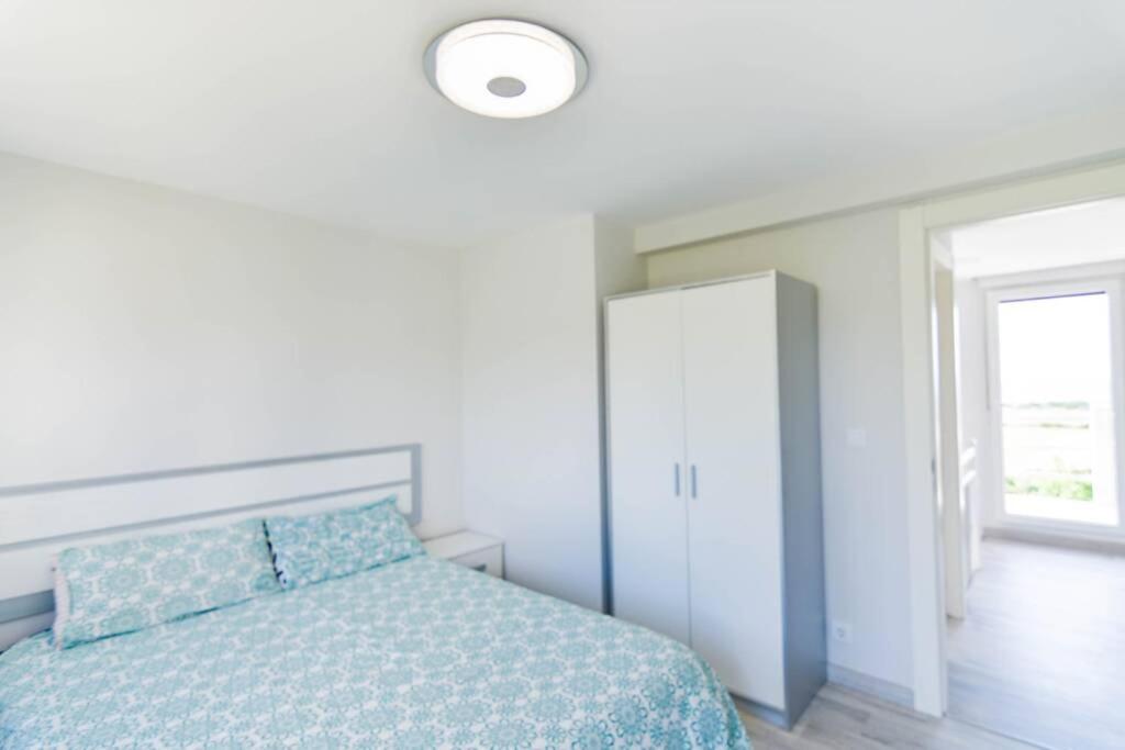 Сasa de vacaciones ¡nuevo! Casa Reformada, Cómoda Y Con Vistas Al Mar Santander