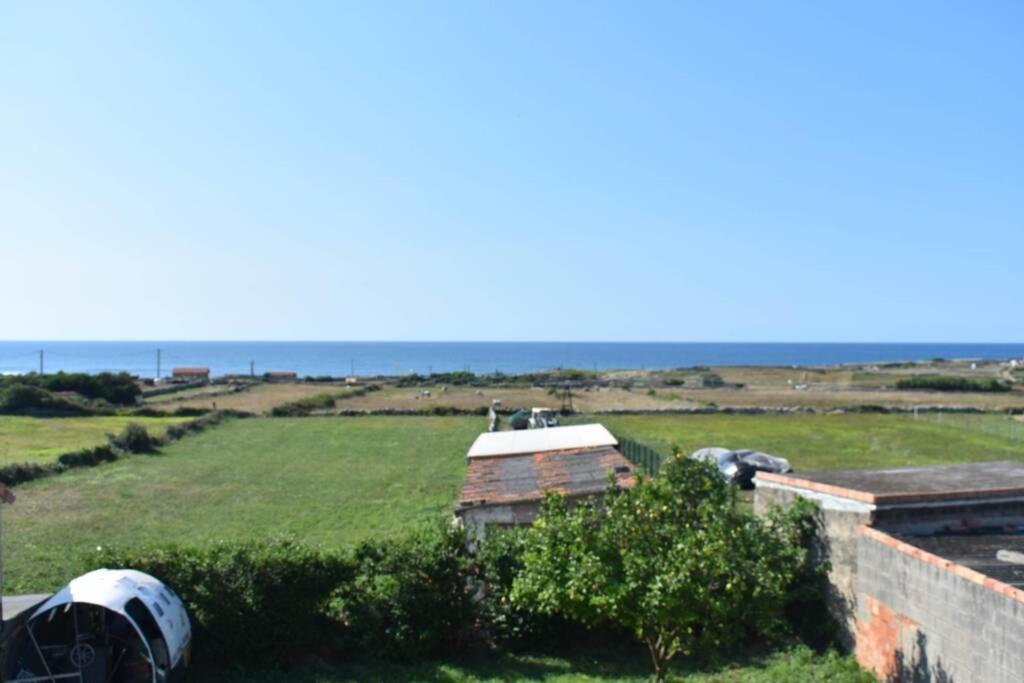 Сasa de vacaciones ¡nuevo! Casa Reformada, Cómoda Y Con Vistas Al Mar