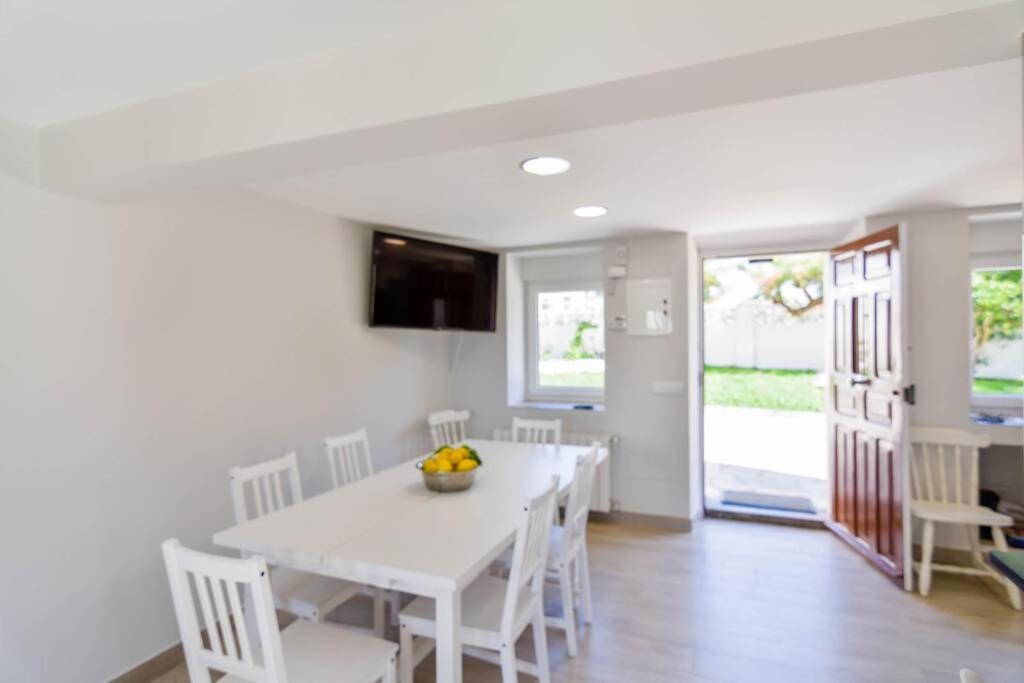 Сasa de vacaciones ¡nuevo! Casa Reformada, Cómoda Y Con Vistas Al Mar *