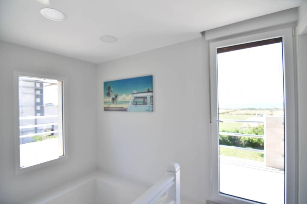 ¡nuevo! Casa Reformada, Cómoda Y Con Vistas Al Mar
