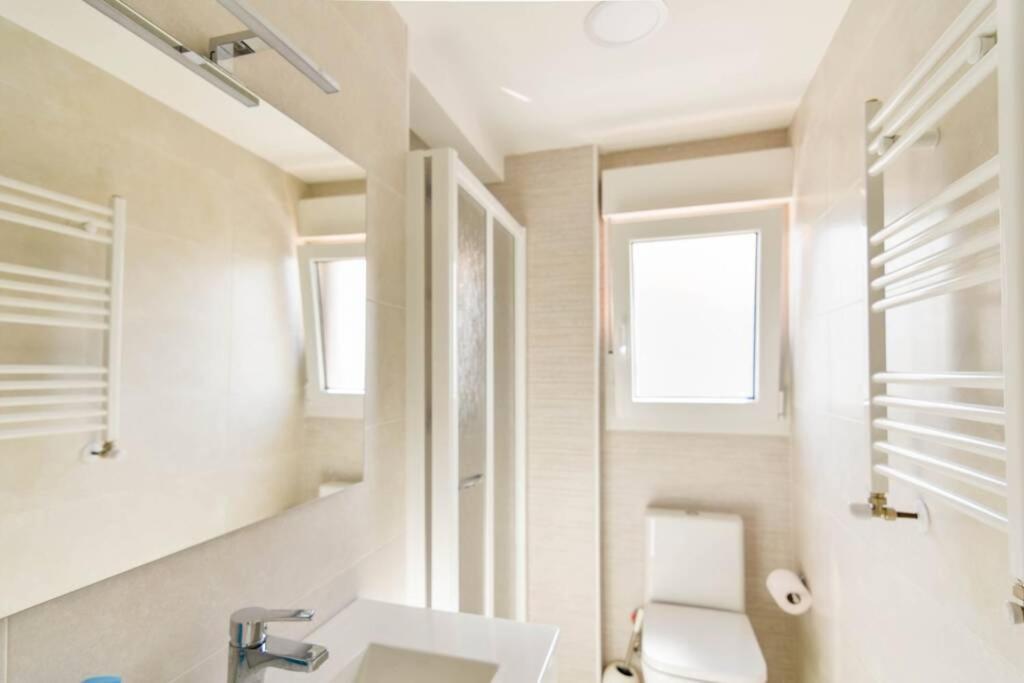 ¡nuevo! Casa Reformada, Cómoda Y Con Vistas Al Mar Сasa de vacaciones *