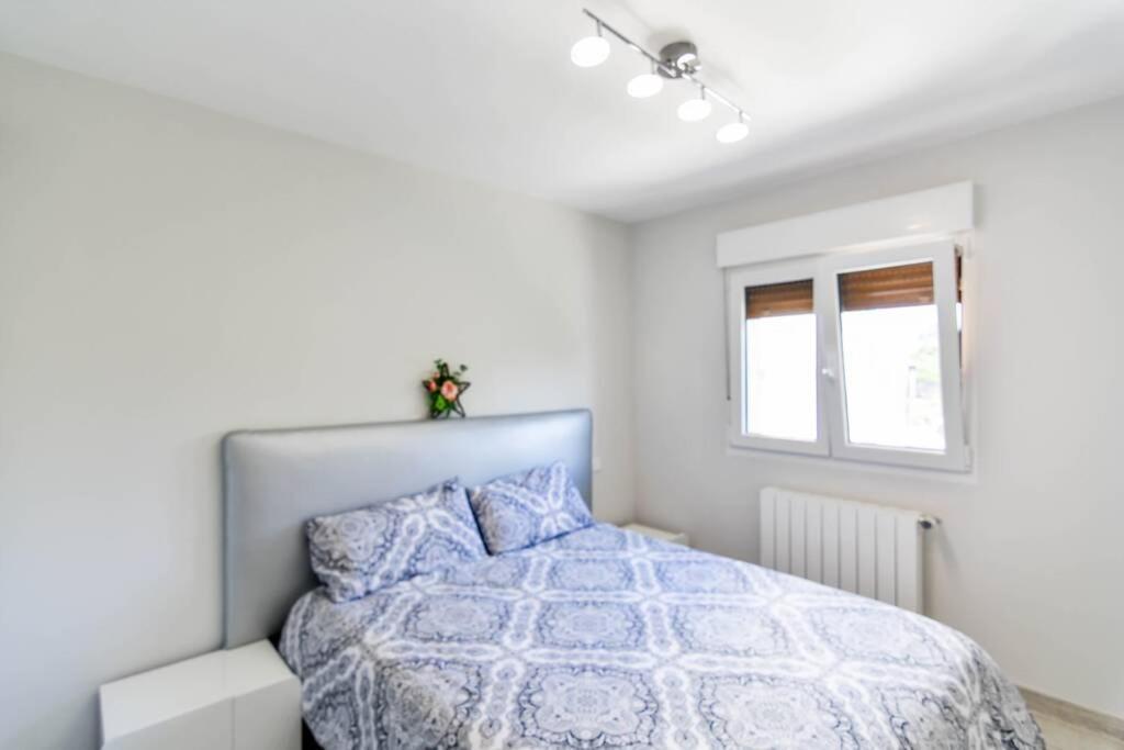 Сasa de vacaciones ¡nuevo! Casa Reformada, Cómoda Y Con Vistas Al Mar Santander