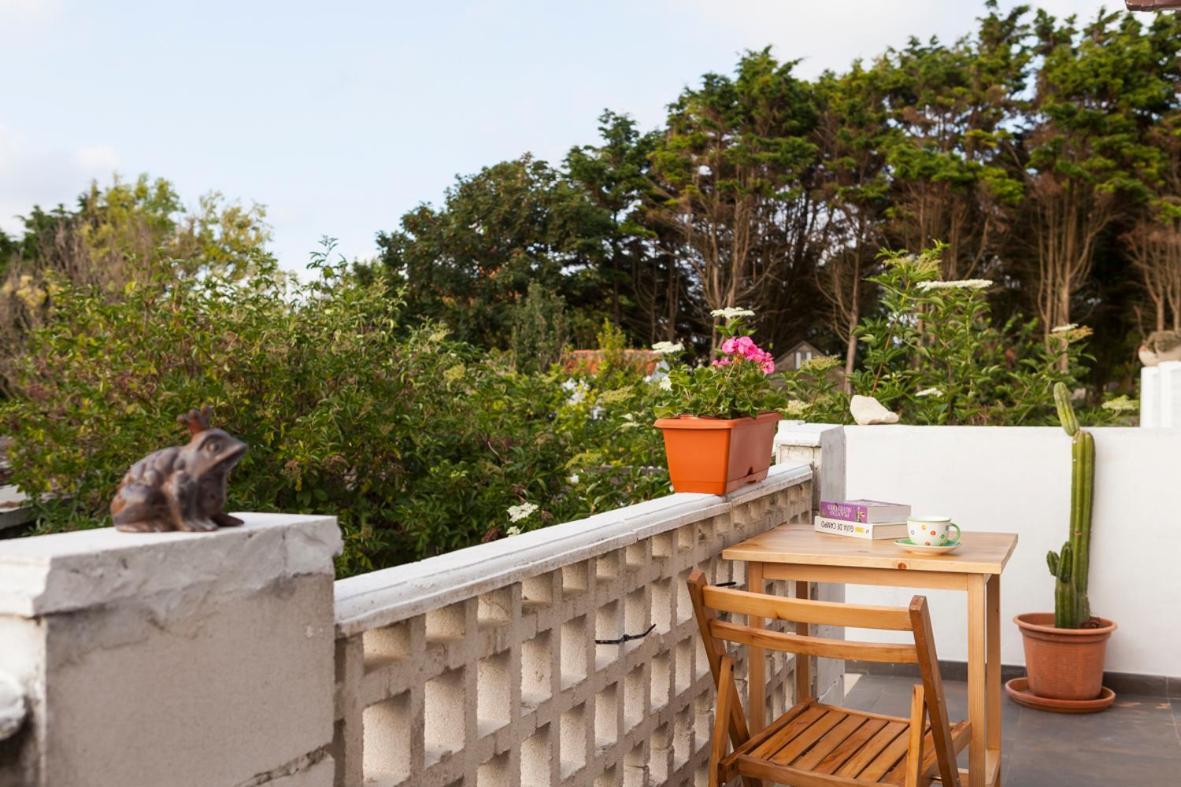 Estrella Del Norte Homestay Santander