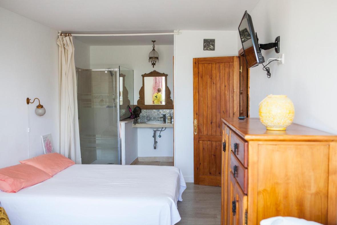 Homestay Estrella Del Norte *