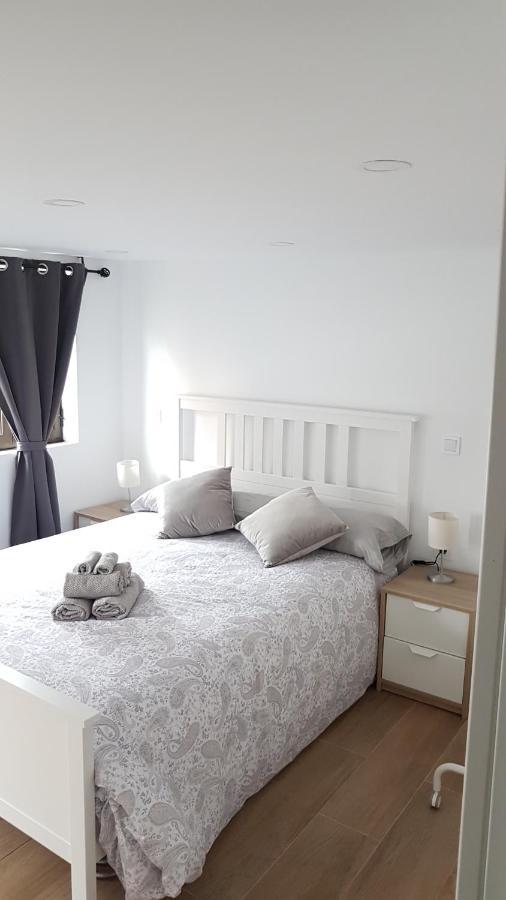 Apartment Aptos Cama Del Rey 2