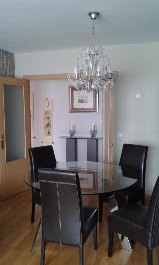 Piso Alisal Con Garaje Apartamento *