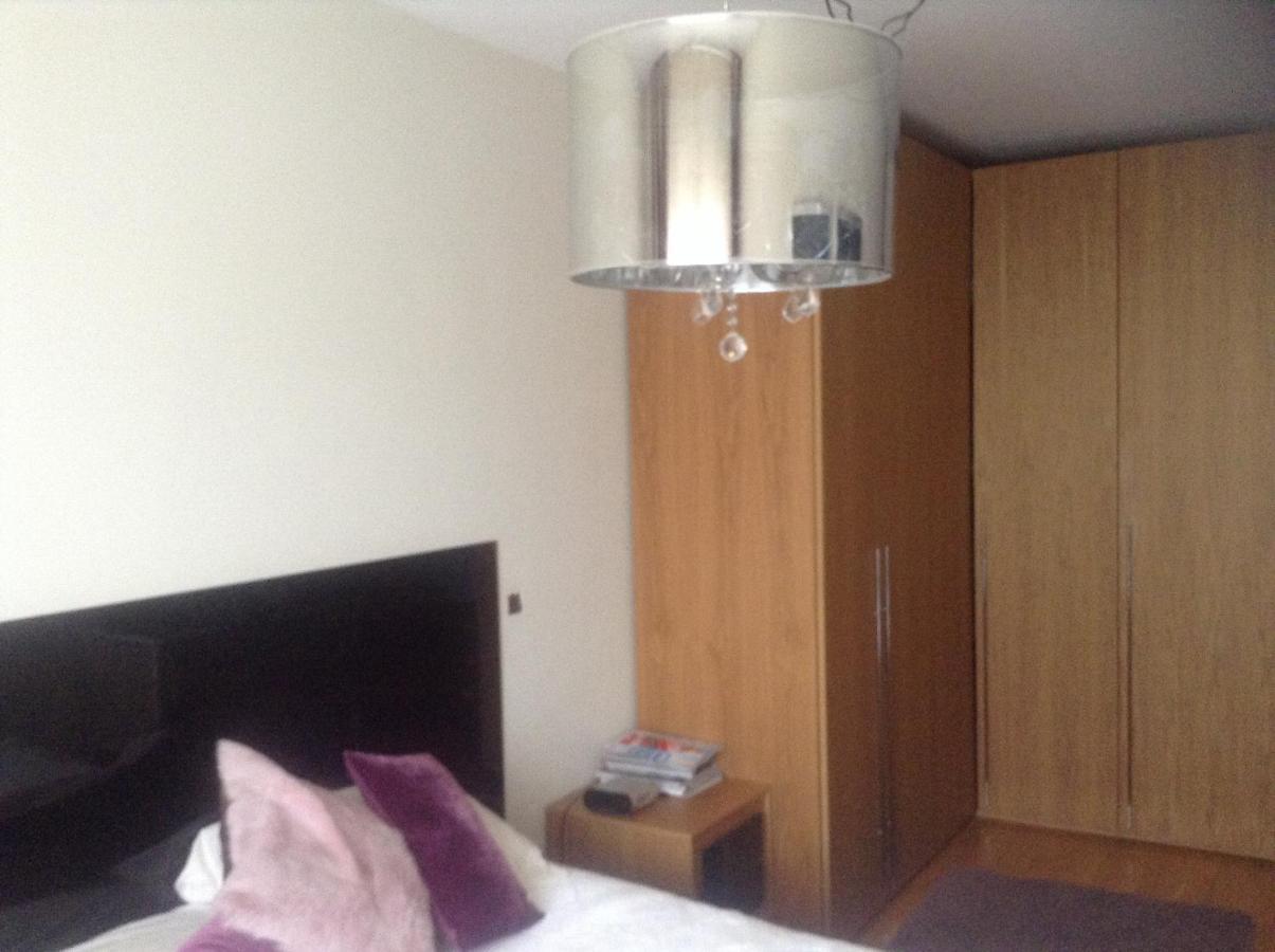 Piso Alisal Con Garaje Apartamento *