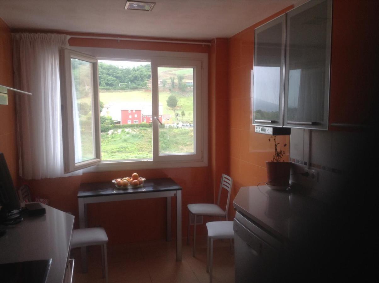 Apartamento Piso Alisal Con Garaje