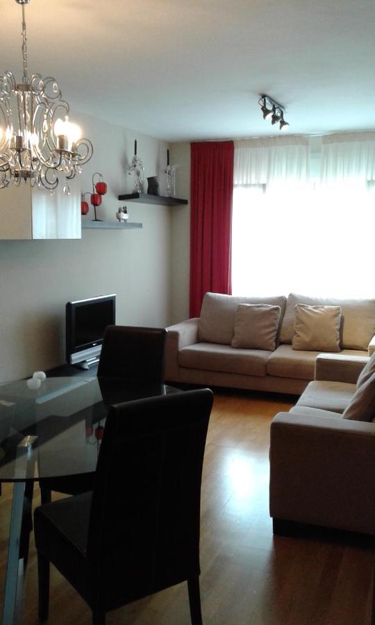 Piso Alisal Con Garaje Apartamento