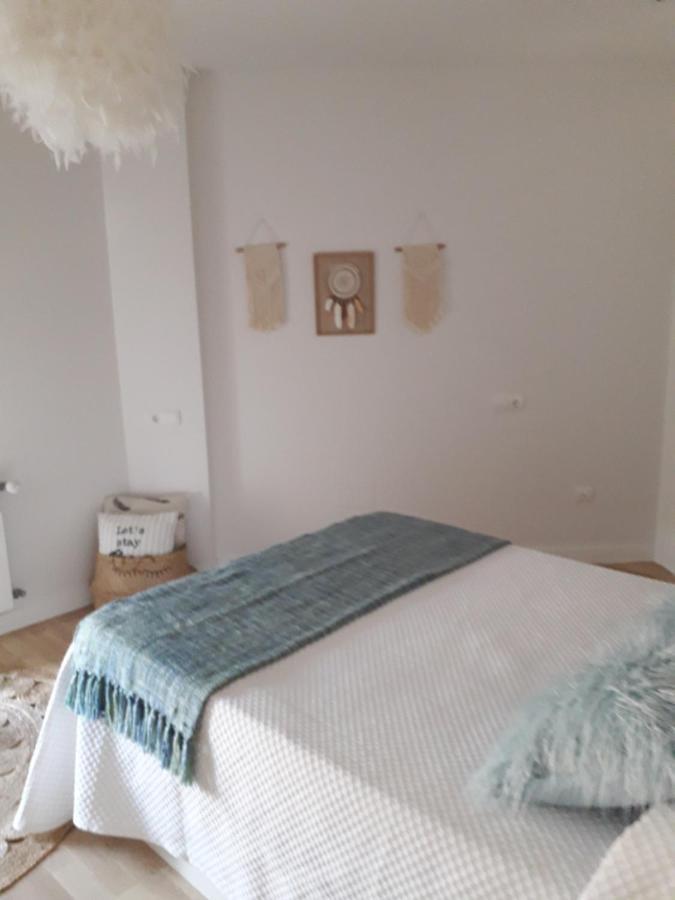 La Coqueta Apartment