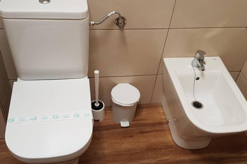 Aptos Cama Del Rey Ideal Parejas Apartamento *