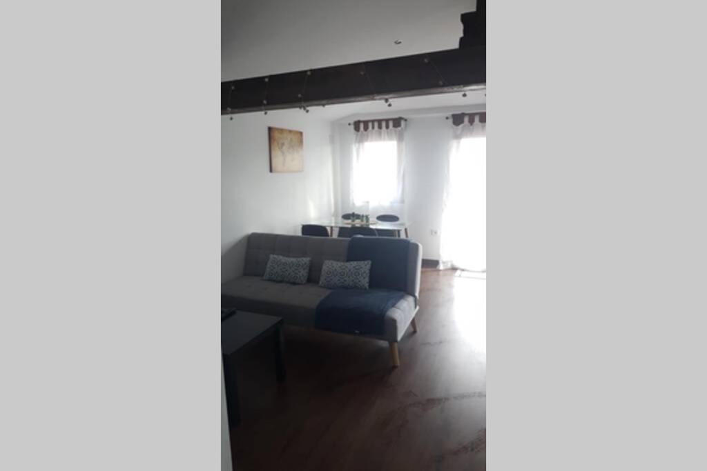Apartamento Aptos Cama Del Rey Ideal Parejas Santander