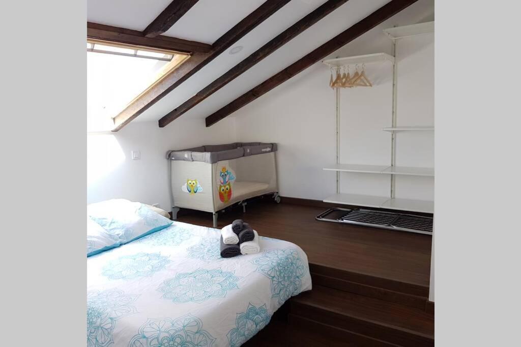 Aptos Cama Del Rey Ideal Parejas * Santander