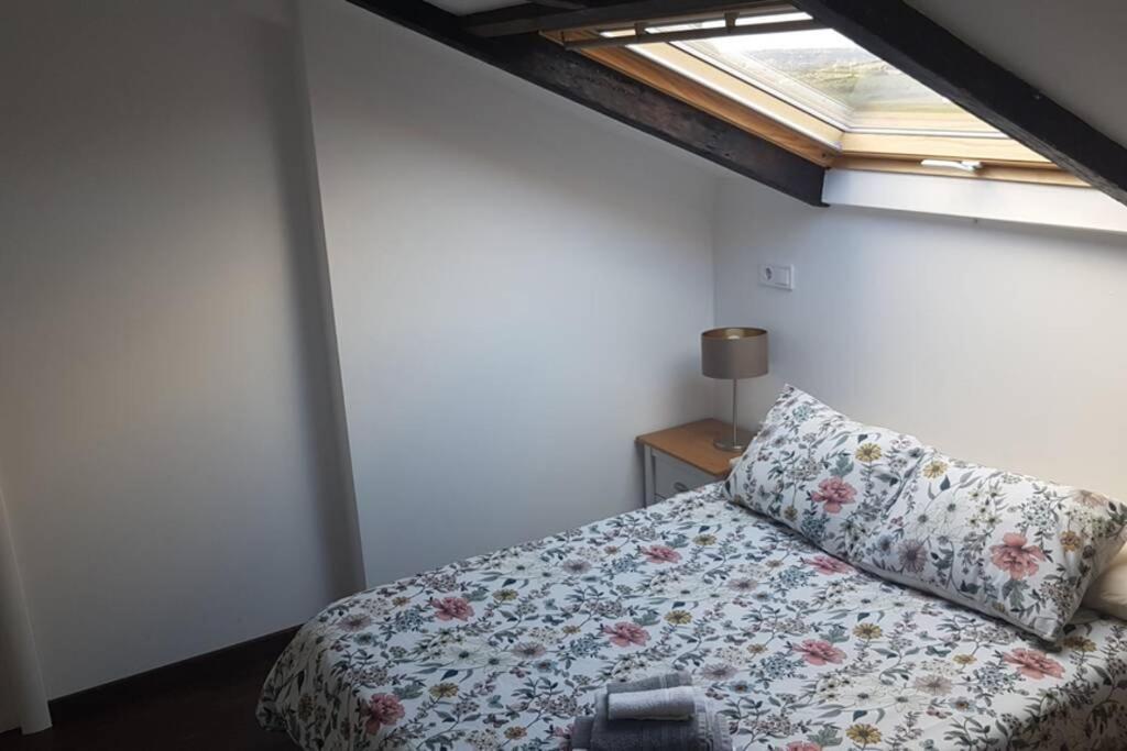 Aptos Cama Del Rey Ideal Parejas Santander