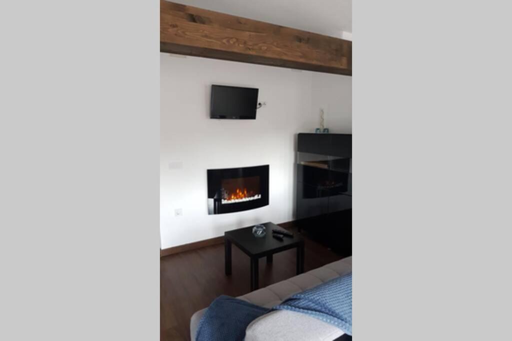 Aptos Cama Del Rey Ideal Parejas Apartamento *