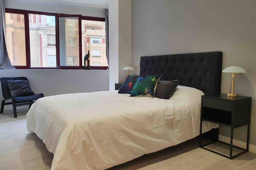 Apartment Miluisuites Loft And Catedral. *