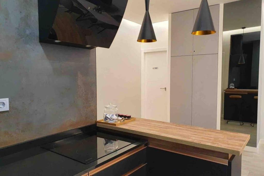Apartment Miluisuites Loft And Catedral.