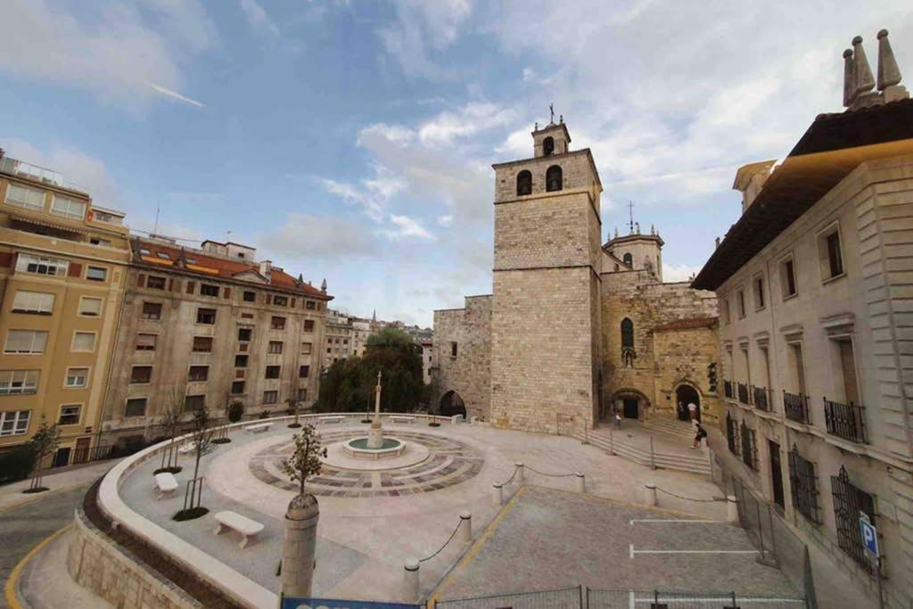 Apartment Miluisuites Loft And Catedral.