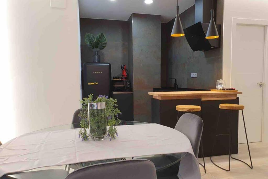 Miluisuites Loft And Catedral. Apartment