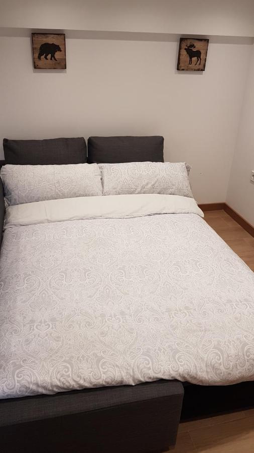 Aptos Cama Del Rey 2 Apartment *