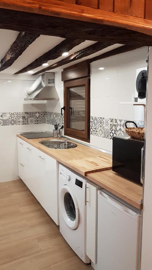 Aptos Cama Del Rey 2 Apartment Santander