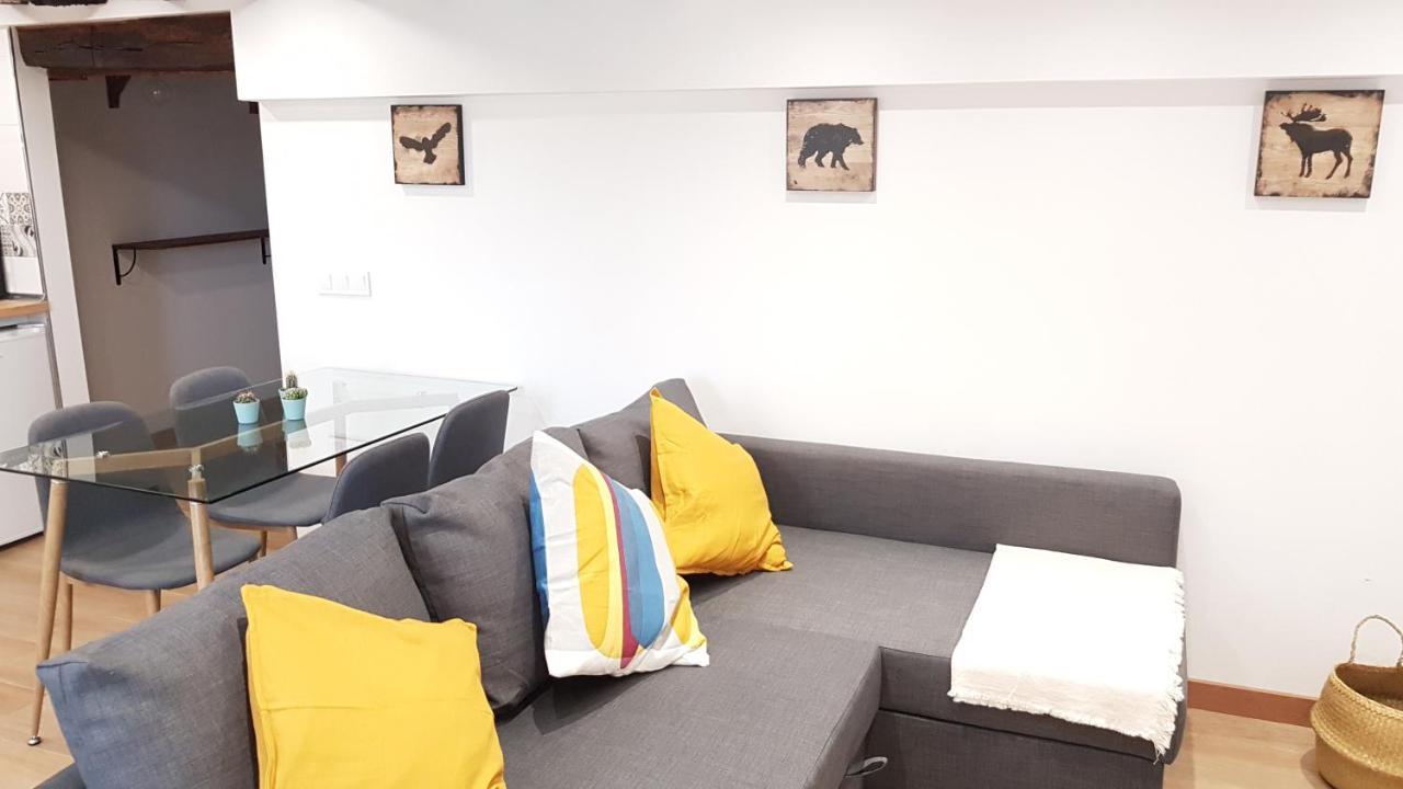 Apartment Aptos Cama Del Rey 2 *