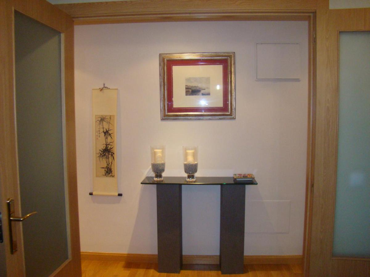 Piso Alisal Con Garaje Apartamento