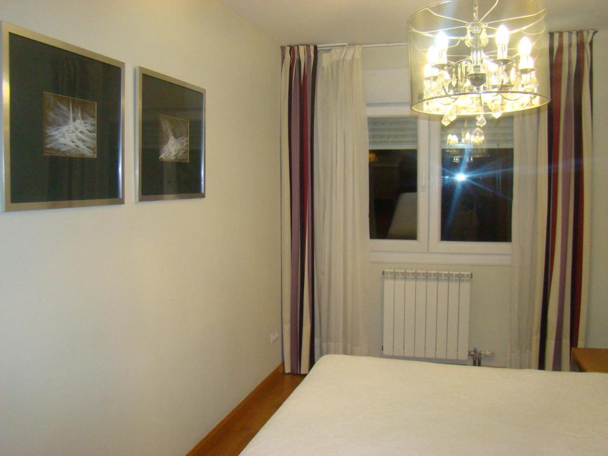 Piso Alisal Con Garaje Apartamento *