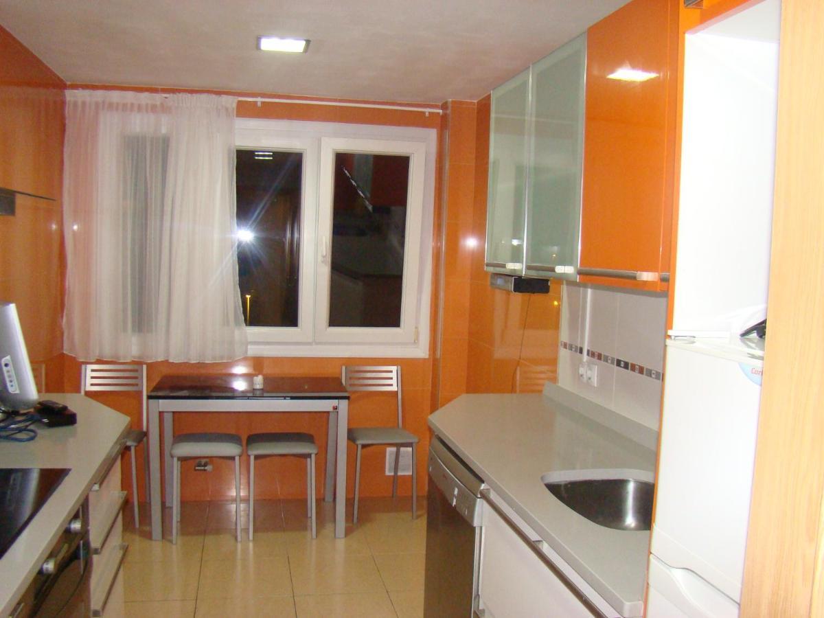 Apartamento Piso Alisal Con Garaje Santander