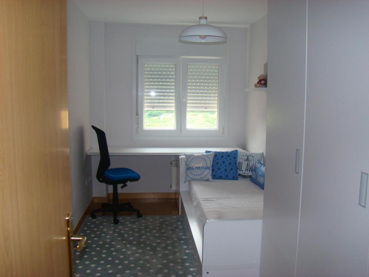 Piso Alisal Con Garaje Apartamento *