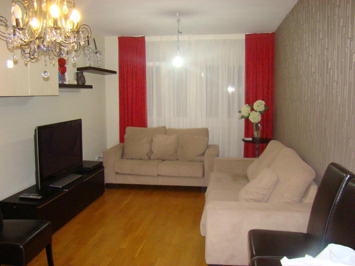 Piso Alisal Con Garaje Santander
