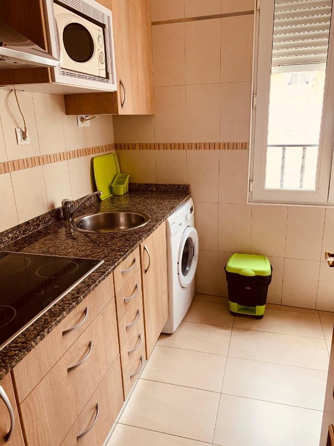 Apartment Estudios Blanmart Santander