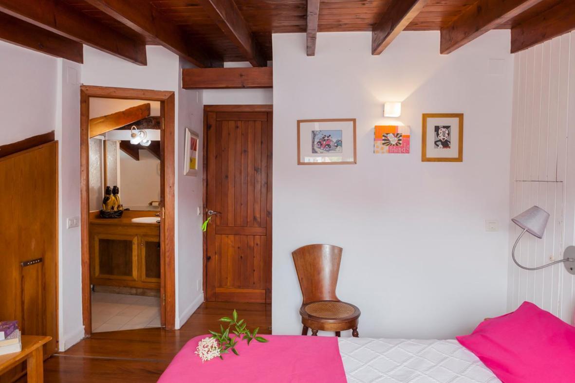 Homestay Estrella Del Norte *
