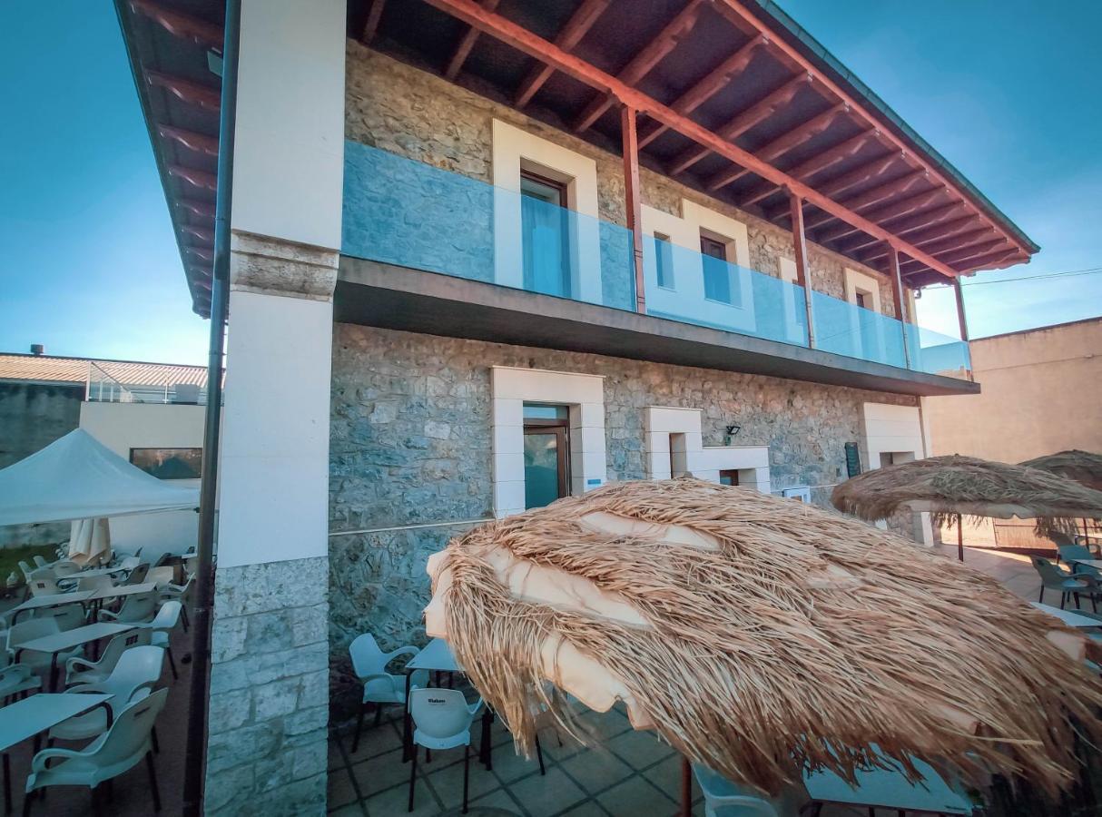 Oleo Auto Check-in Guest house Santander