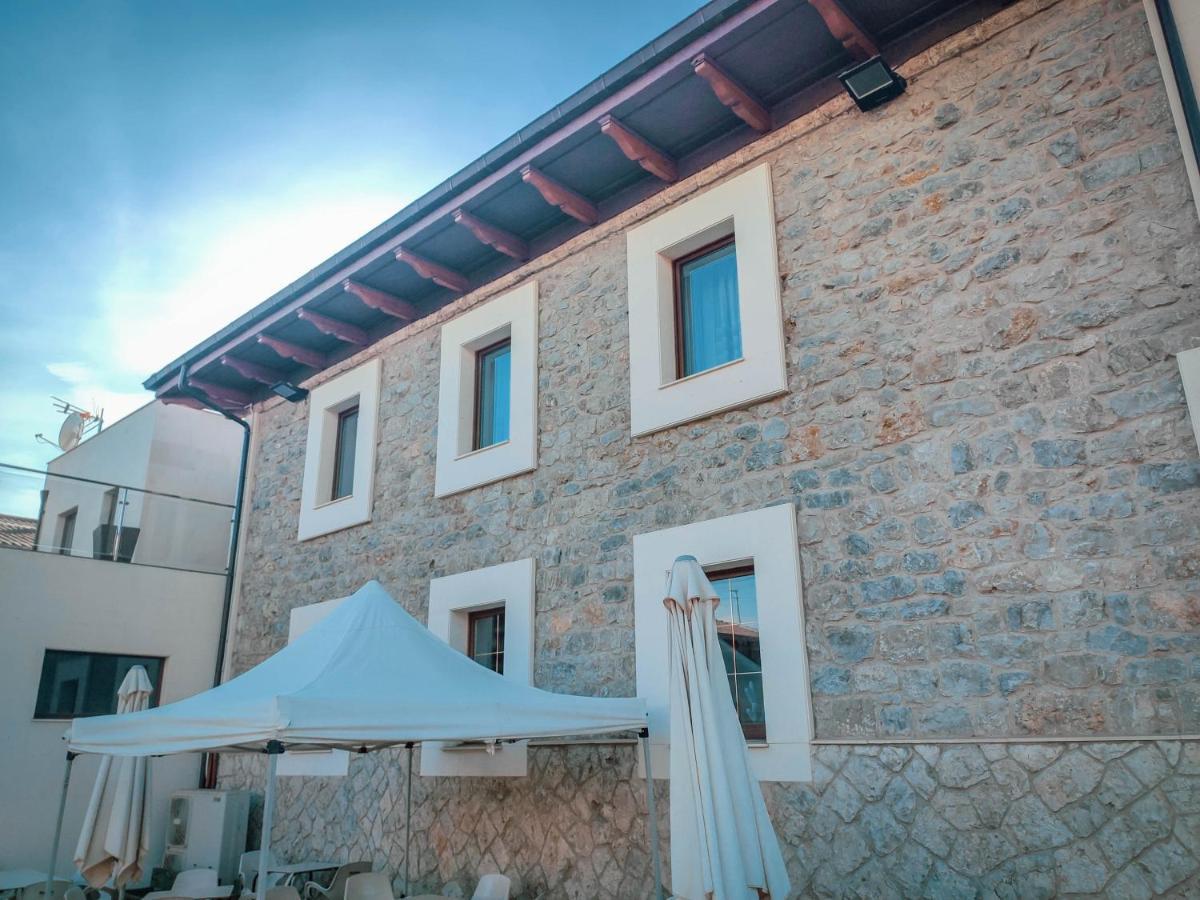 Guest house Oleo Auto Check-in