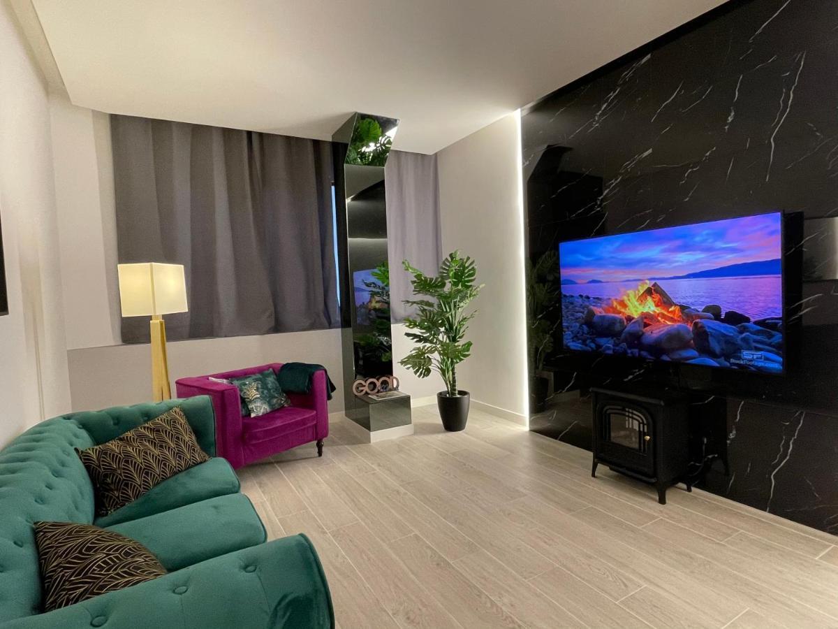 Apartment Miluisuites Loft And Catedral. *