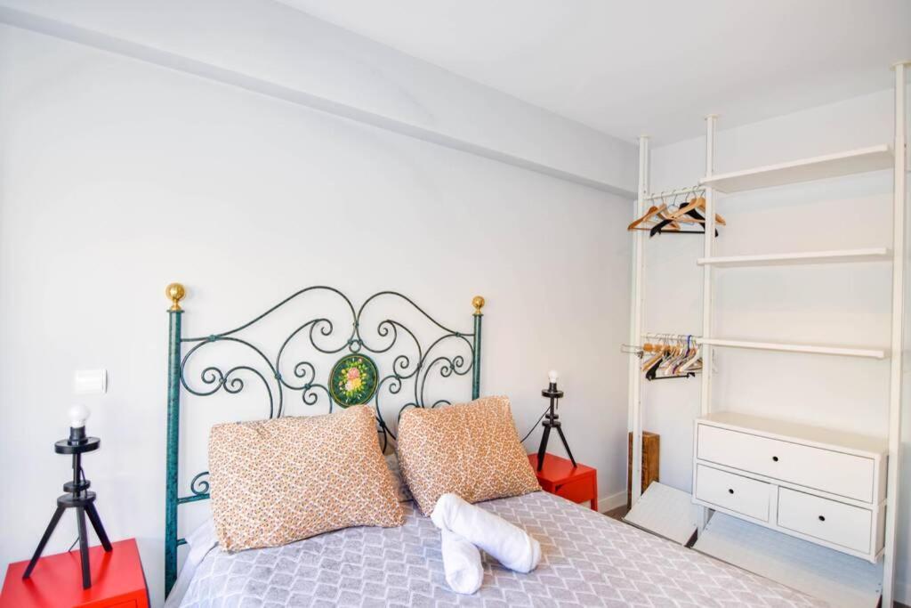 Cómodo Apartamento En Puertochico, Cerca De Todo. Santander