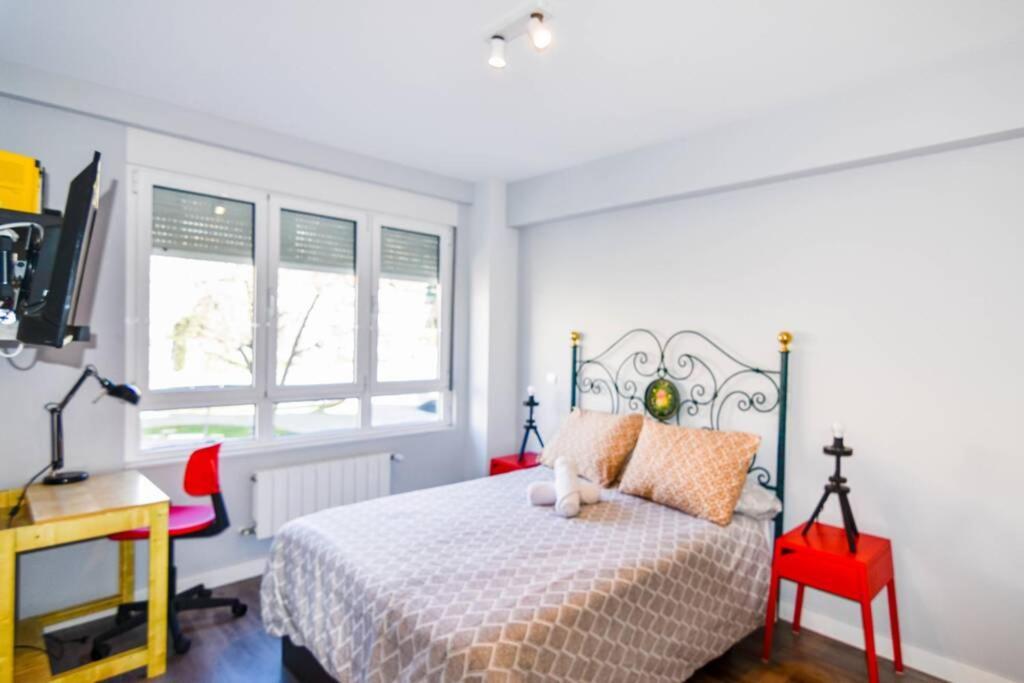 Cómodo Apartamento En Puertochico, Cerca De Todo. Apartamento *