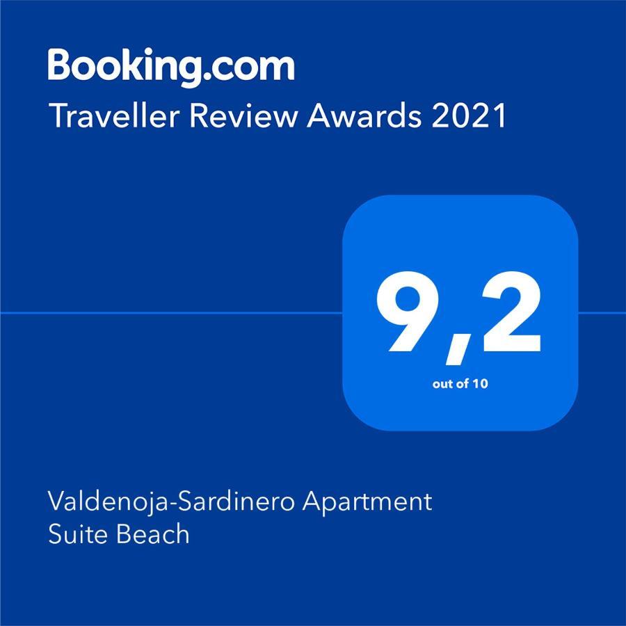 Valdenoja-sardinero Apartamento