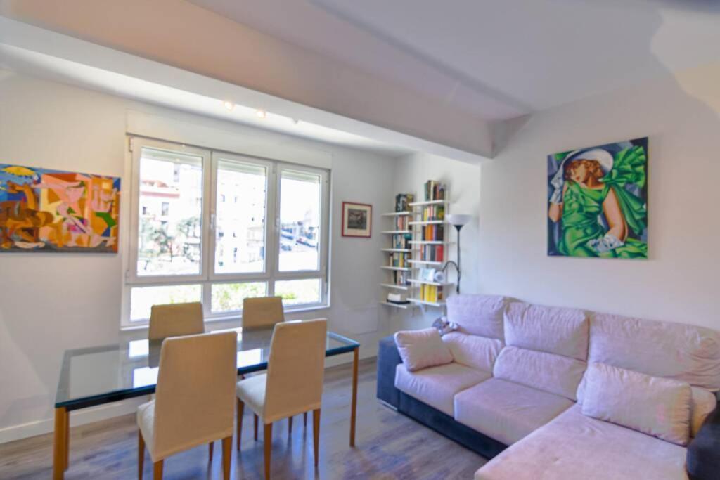 Cómodo Apartamento En Puertochico, Cerca De Todo.