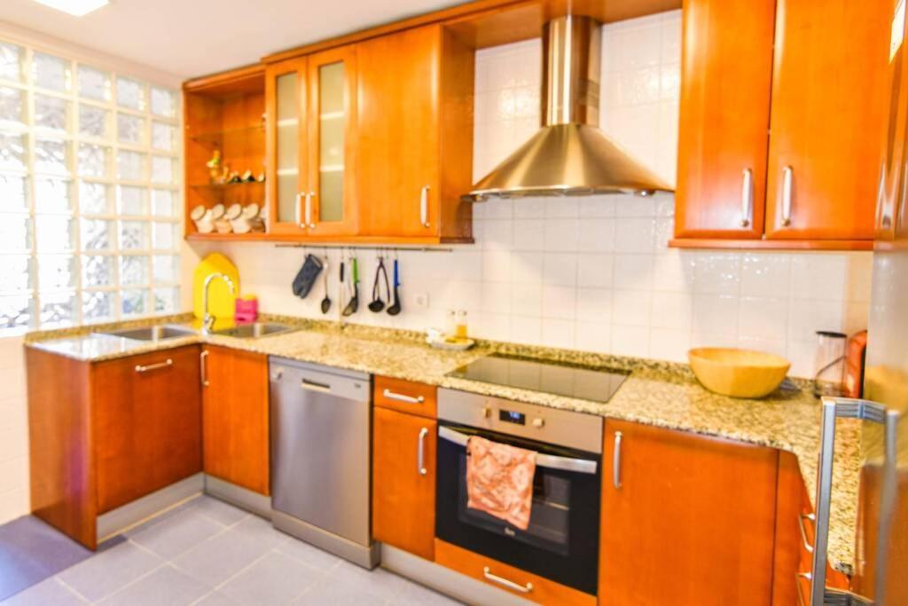 Cómodo Apartamento En Puertochico, Cerca De Todo. Apartamento