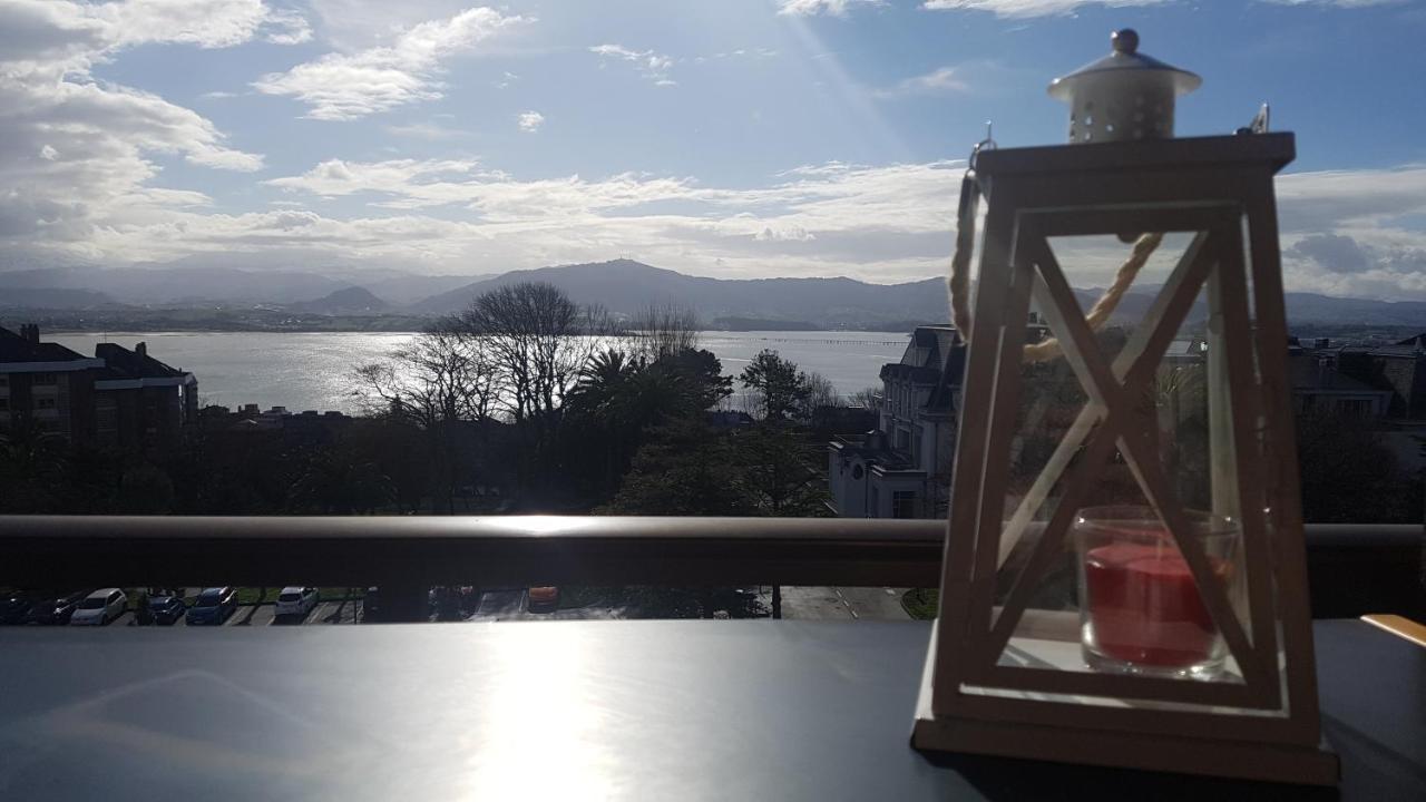 Precioso Con Magnificas Vistas - Aifos Santander